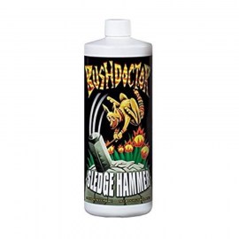 BUSHDOCTOR-SLEDGE HAMMER 473ml